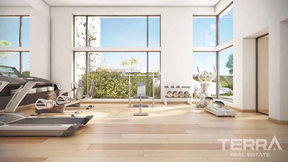 Captivating Sea View Apartments for Sale in Spain Costa del Sol - 27718