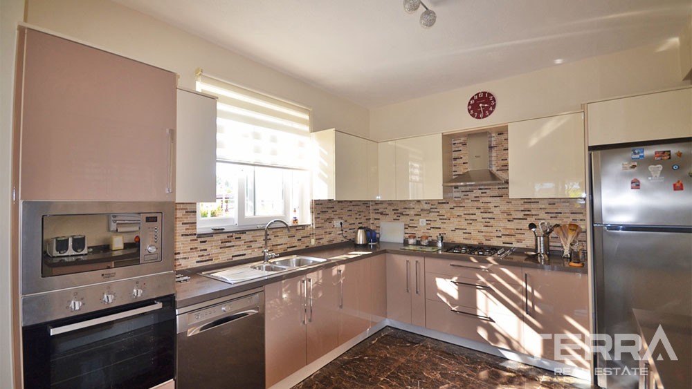 Maison Complètement Meublée 1 km de la Plage de Çalış à Fethiye - 27868