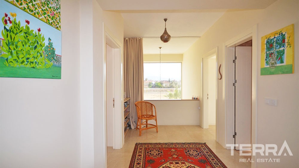Maison Complètement Meublée 1 km de la Plage de Çalış à Fethiye - 27880