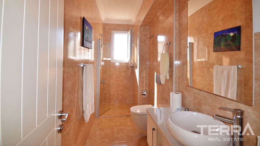 Maison Complètement Meublée 1 km de la Plage de Çalış à Fethiye - 27882
