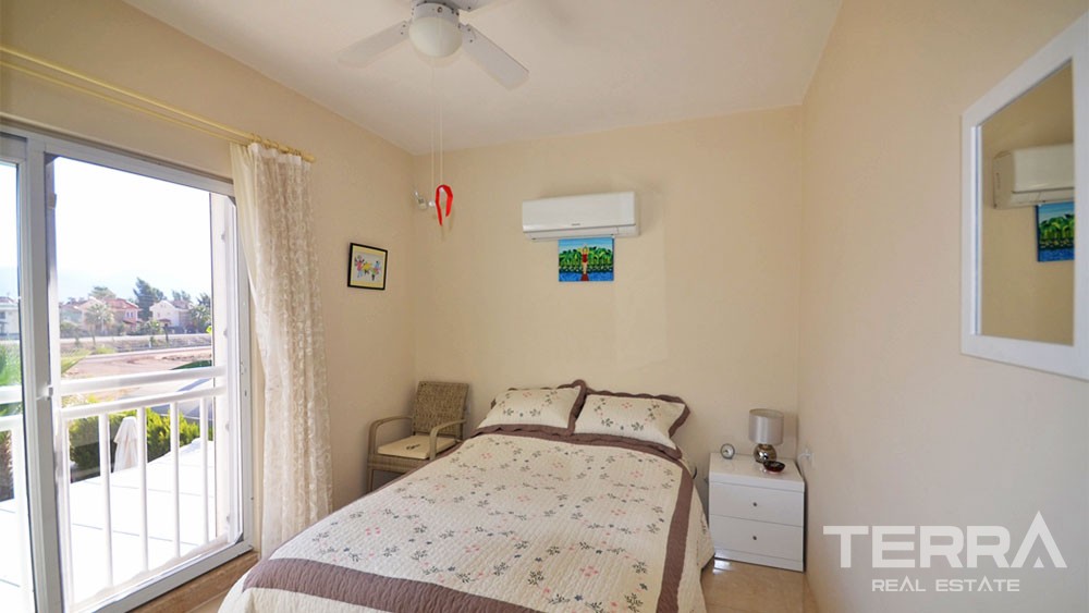 Maison Complètement Meublée 1 km de la Plage de Çalış à Fethiye - 27883