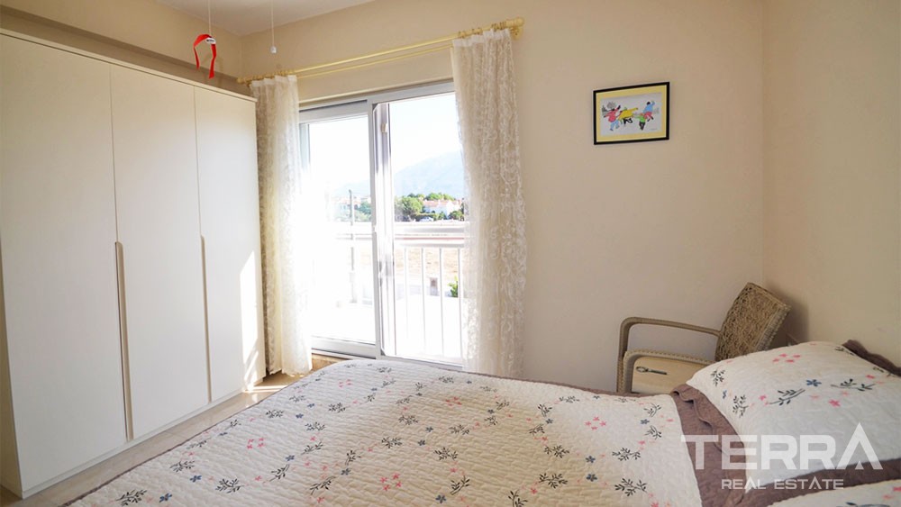 Maison Complètement Meublée 1 km de la Plage de Çalış à Fethiye - 27884