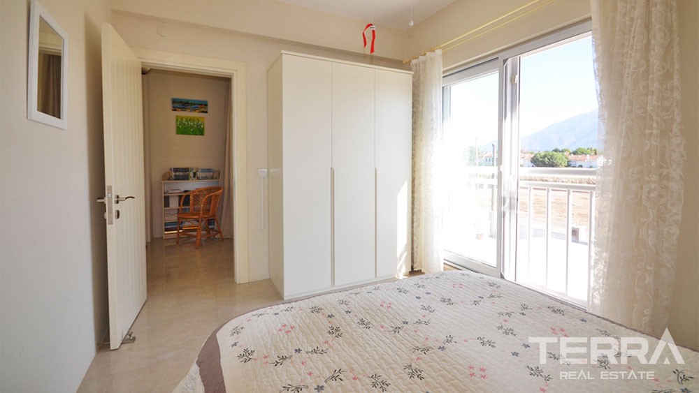 Maison Complètement Meublée 1 km de la Plage de Çalış à Fethiye - 27885