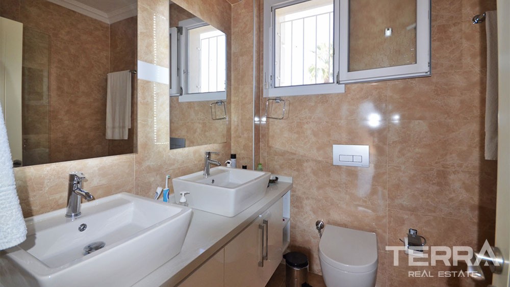 Maison Complètement Meublée 1 km de la Plage de Çalış à Fethiye - 27887