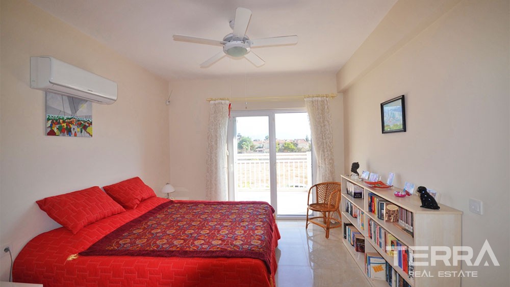 Maison Complètement Meublée 1 km de la Plage de Çalış à Fethiye - 27888