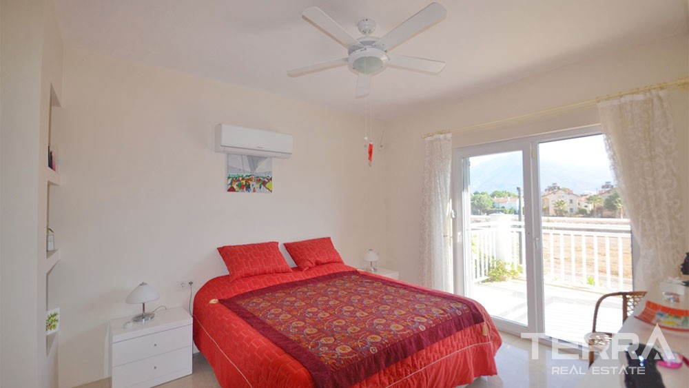 Maison Complètement Meublée 1 km de la Plage de Çalış à Fethiye - 27889
