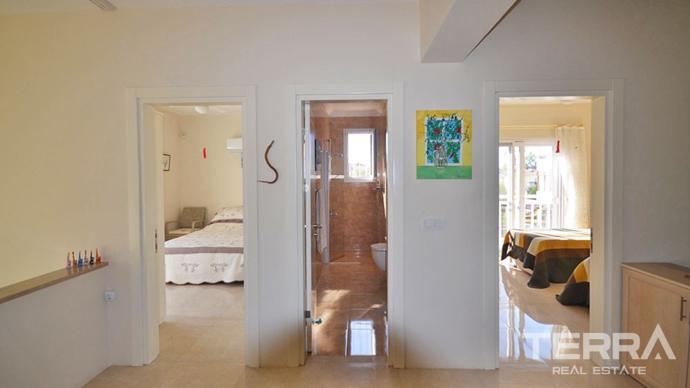Maison Complètement Meublée 1 km de la Plage de Çalış à Fethiye - 27890