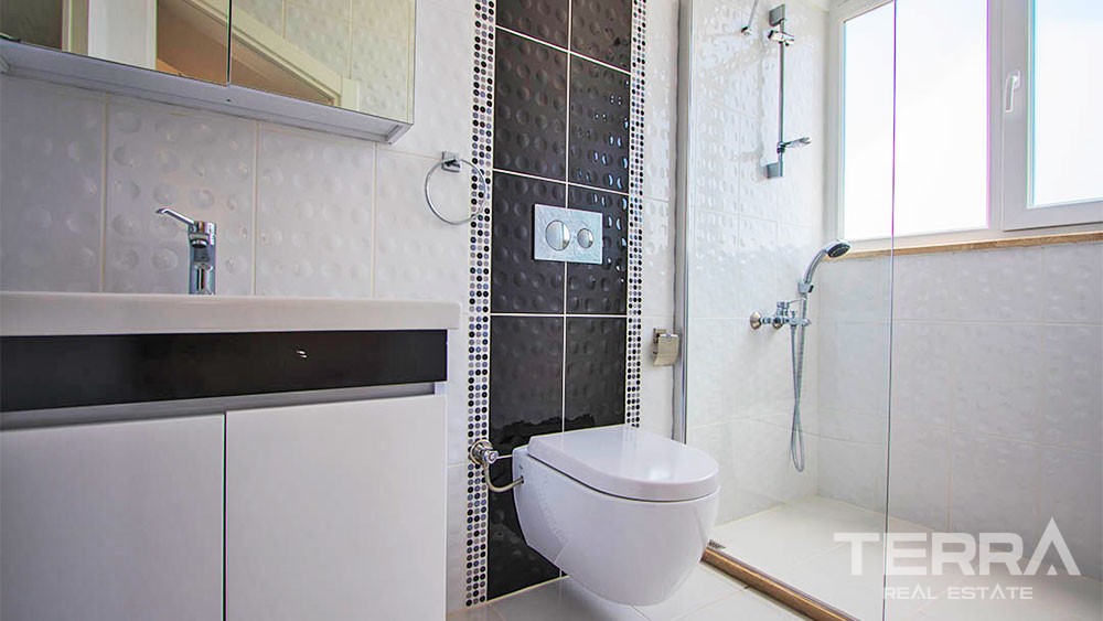 Luxury Villas with Private Pool for Sale in Fethiye Hisarönü - 28026
