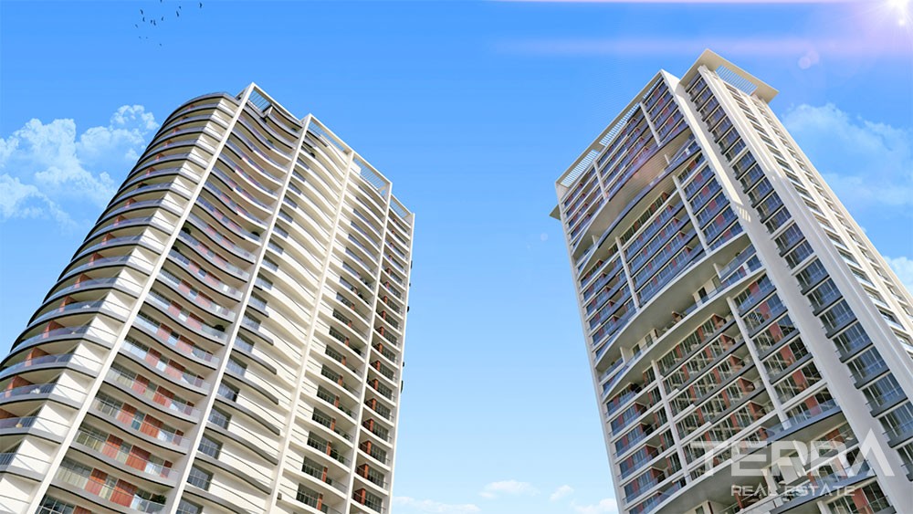 Sea View Apartments in Kartal Istanbul near Sabiha Gökçen Airport - 28208
