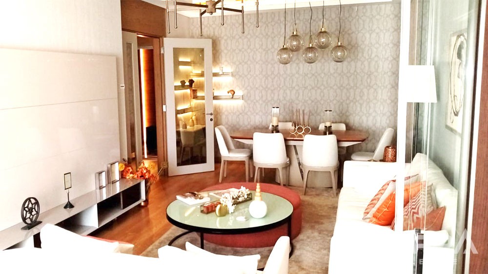 Sea View Apartments in Kartal Istanbul near Sabiha Gökçen Airport - 28237