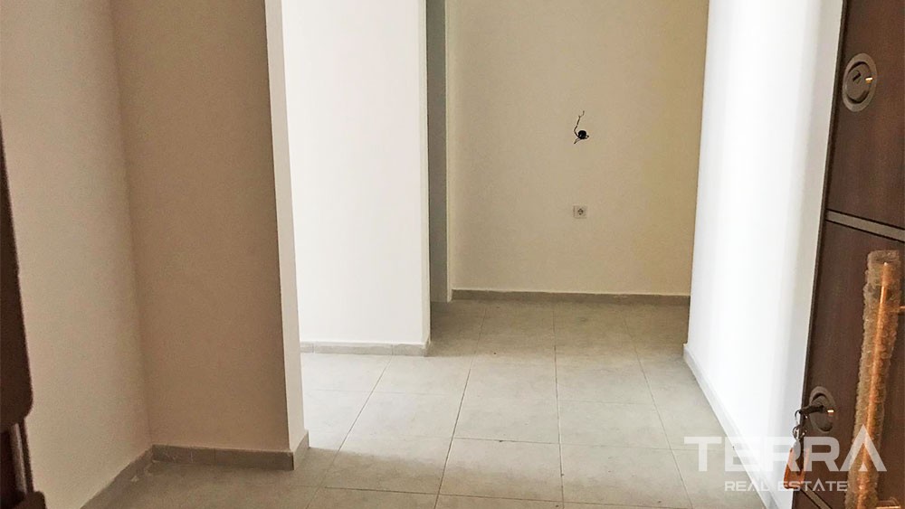 Neue Wohnungen in Fethiye Karaçulha zum Verkauf - 28430