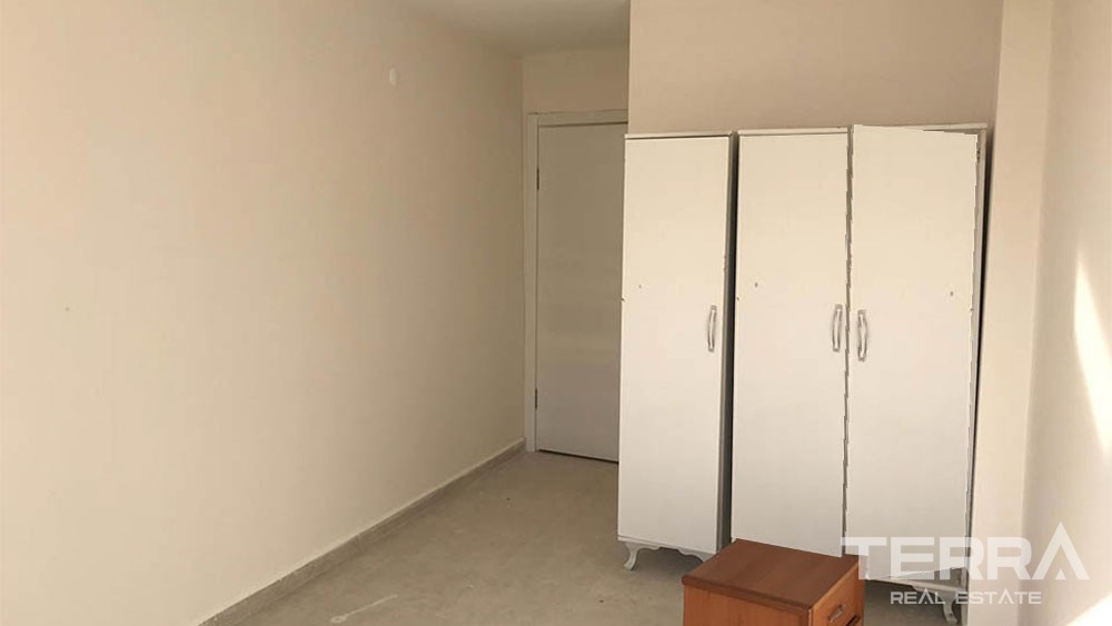 Neue Wohnungen in Fethiye Karaçulha zum Verkauf - 28435