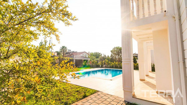 Maisons Lumineuses à 2 km de Fameux Lagon Bleu à Fethiye Hisarönü