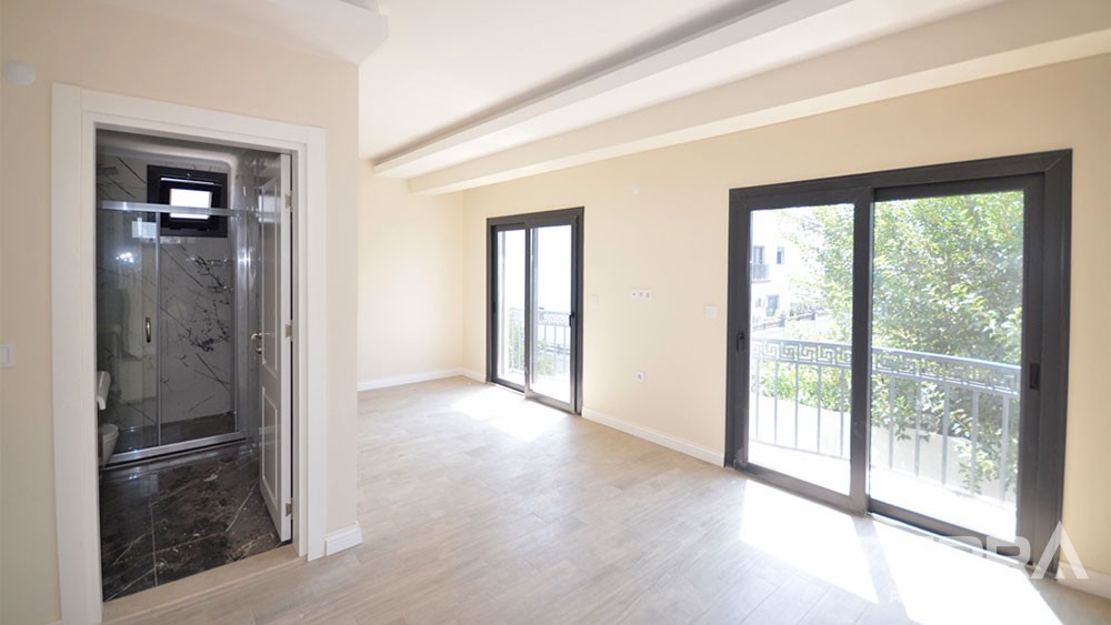 Charmante Villa Dans un Emplacement de Prestige à Fethiye Centre - 28513