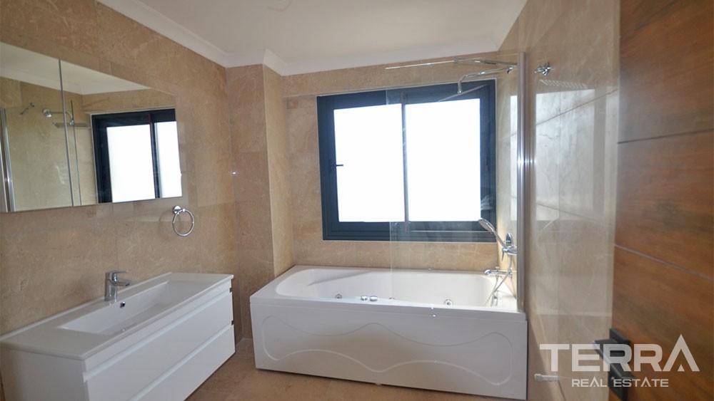 Nature View Villa with Private Pool & Rental Income in Çalış Fethiye - 28628