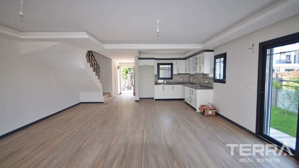 Key Ready Villa for Sale at a Central Location of Fethiye Town - 28649