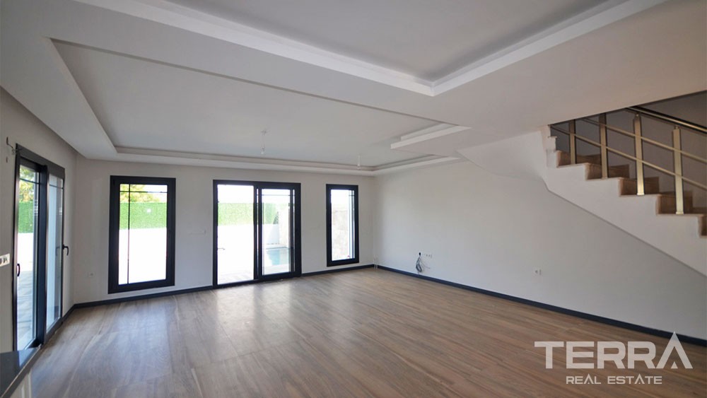 Key Ready Villa for Sale at a Central Location of Fethiye Town - 28652