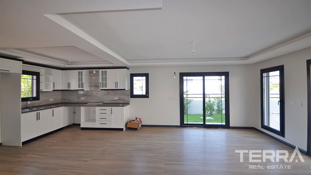 Key Ready Villa for Sale at a Central Location of Fethiye Town - 28653