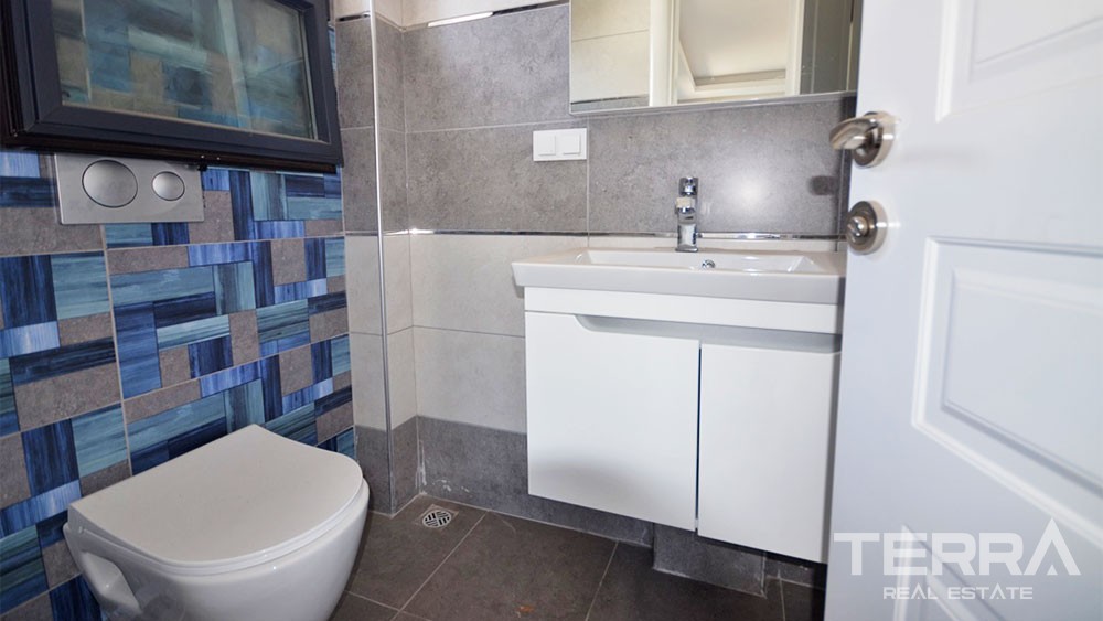 Key Ready Villa for Sale at a Central Location of Fethiye Town - 28654