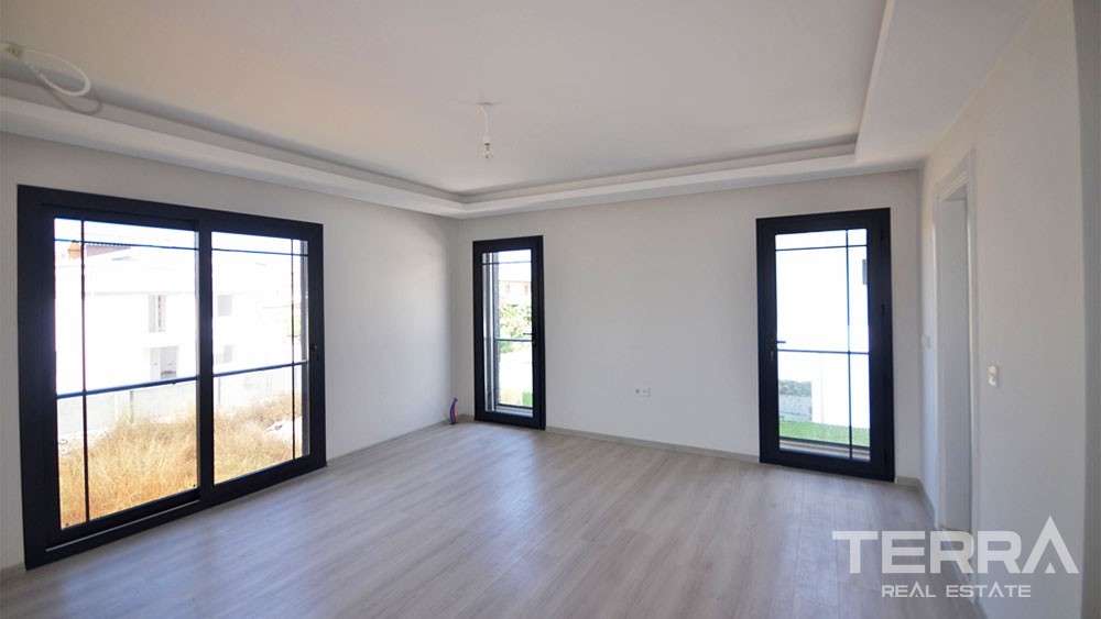 Key Ready Villa for Sale at a Central Location of Fethiye Town - 28655