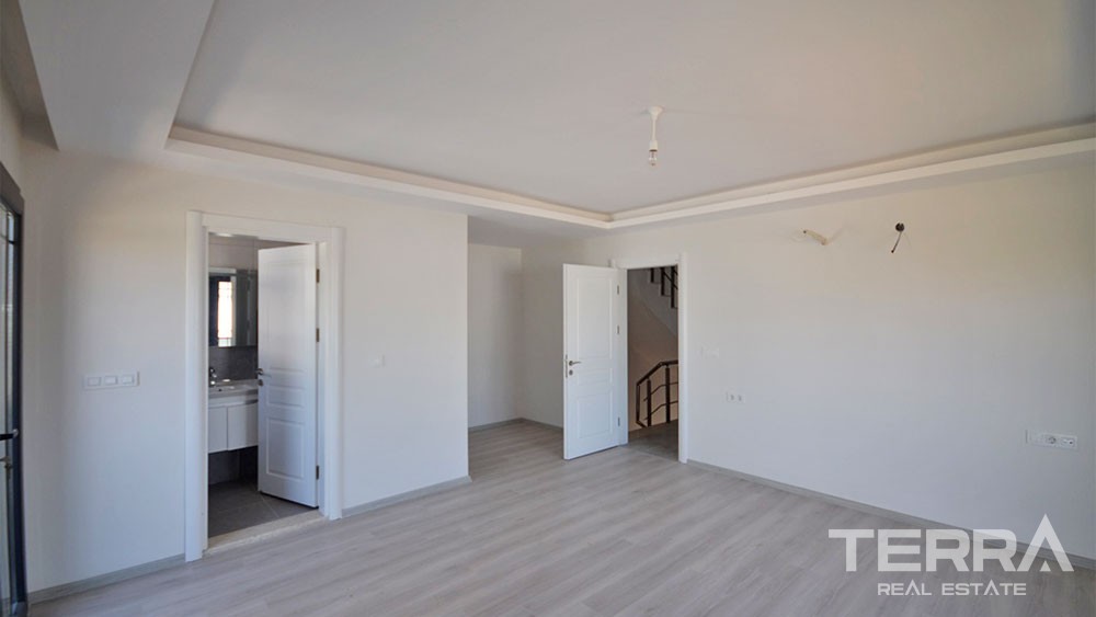 Key Ready Villa for Sale at a Central Location of Fethiye Town - 28656