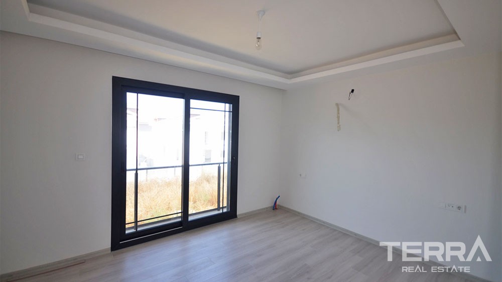 Key Ready Villa for Sale at a Central Location of Fethiye Town - 28657