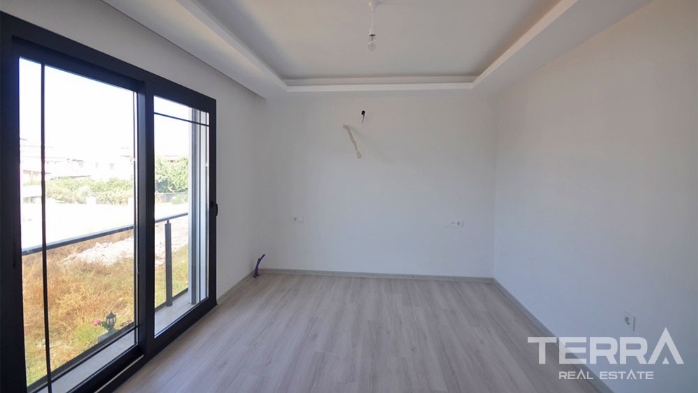 Key Ready Villa for Sale at a Central Location of Fethiye Town - 28658