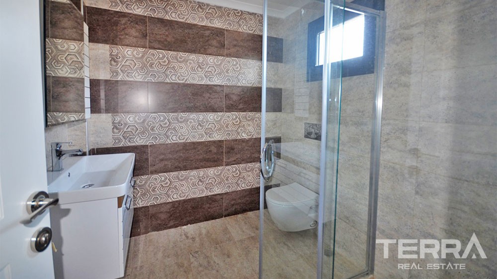 Key Ready Villa for Sale at a Central Location of Fethiye Town - 28659