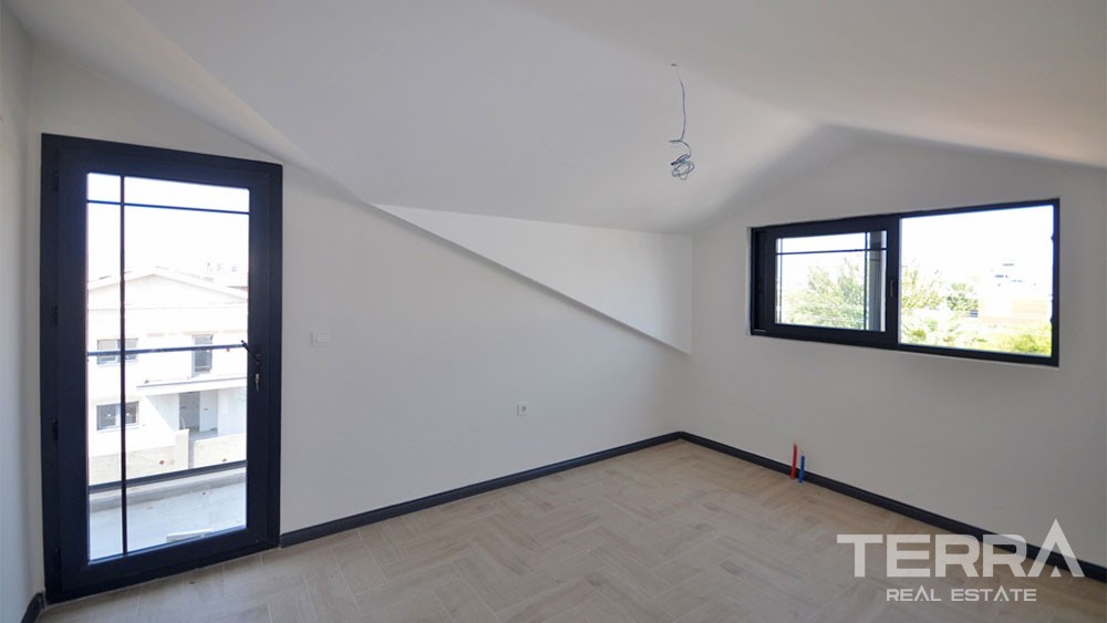 Key Ready Villa for Sale at a Central Location of Fethiye Town - 28660