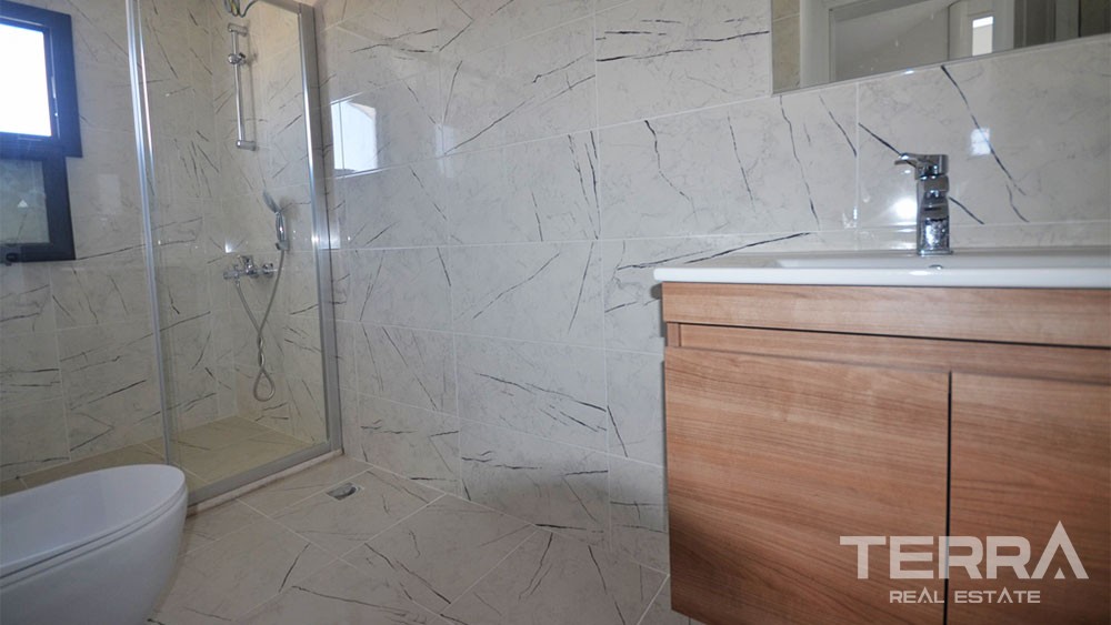 Key Ready Villa for Sale at a Central Location of Fethiye Town - 28661