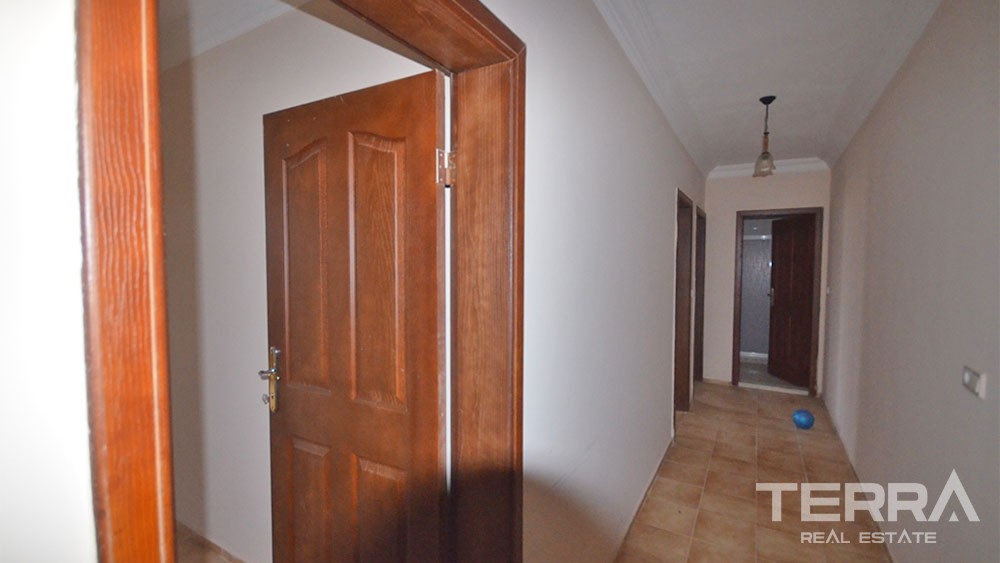 Investment Property for Sale in Fethiye Kayaköy with a Large Plot - 28709