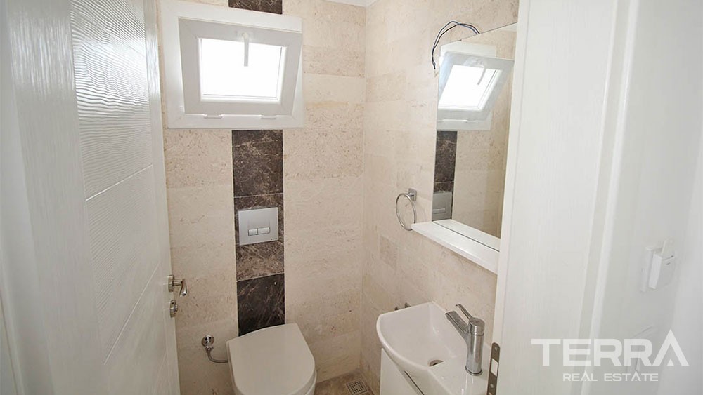 Modern Fethiye Villa Located in Ovacık 2 Km from the Blue Lagoon - 28760