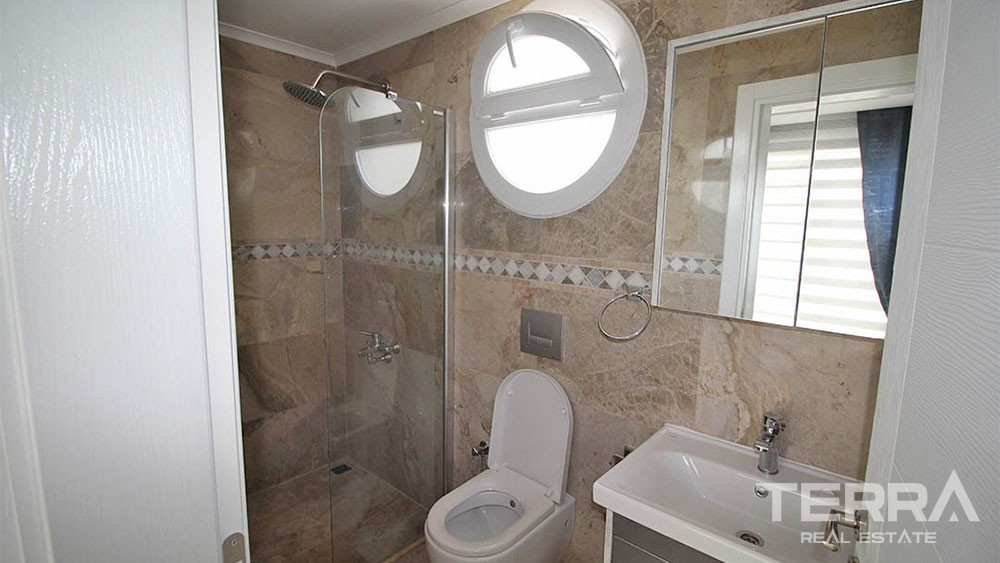 Modern Fethiye Villa Located in Ovacık 2 Km from the Blue Lagoon - 28764