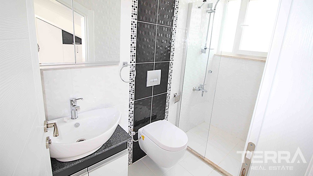 Modern Fethiye Villa Located in Ovacık 2 Km from the Blue Lagoon - 28768