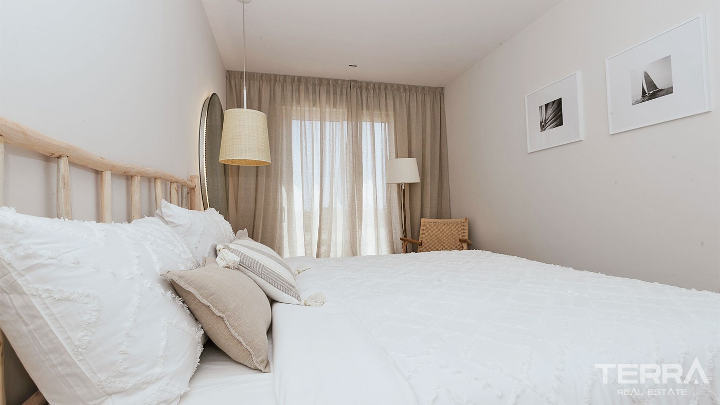 Seafront Apartments zwischen zwei Meeren in La Manga - 29390