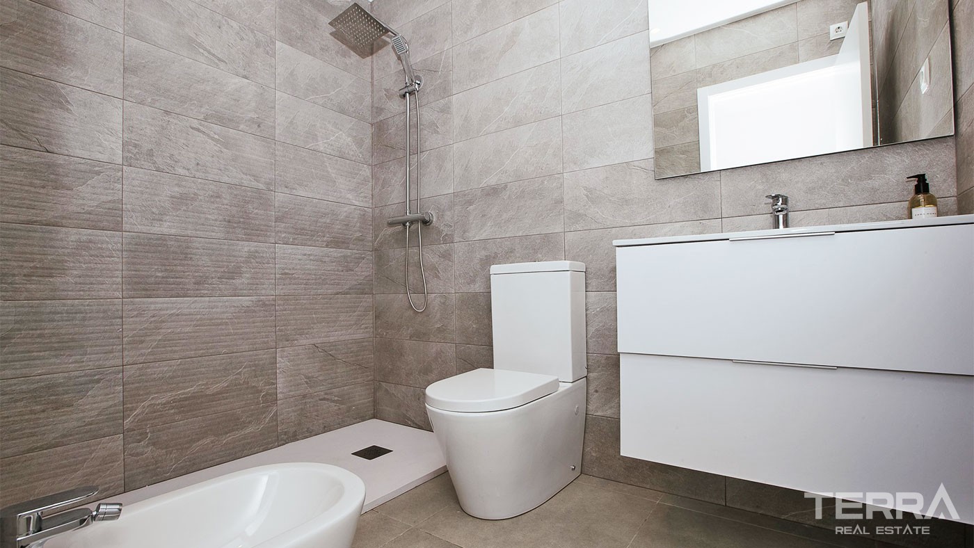 Seafront Apartments zwischen zwei Meeren in La Manga - 29391