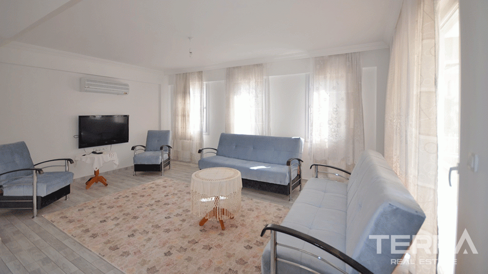 Countryside-view Villa for Sale Located in Fethiye Kocaçalış - 29220