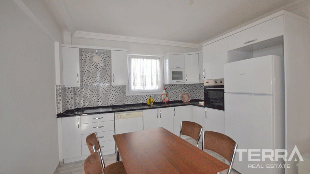 Countryside-view Villa for Sale Located in Fethiye Kocaçalış - 29222
