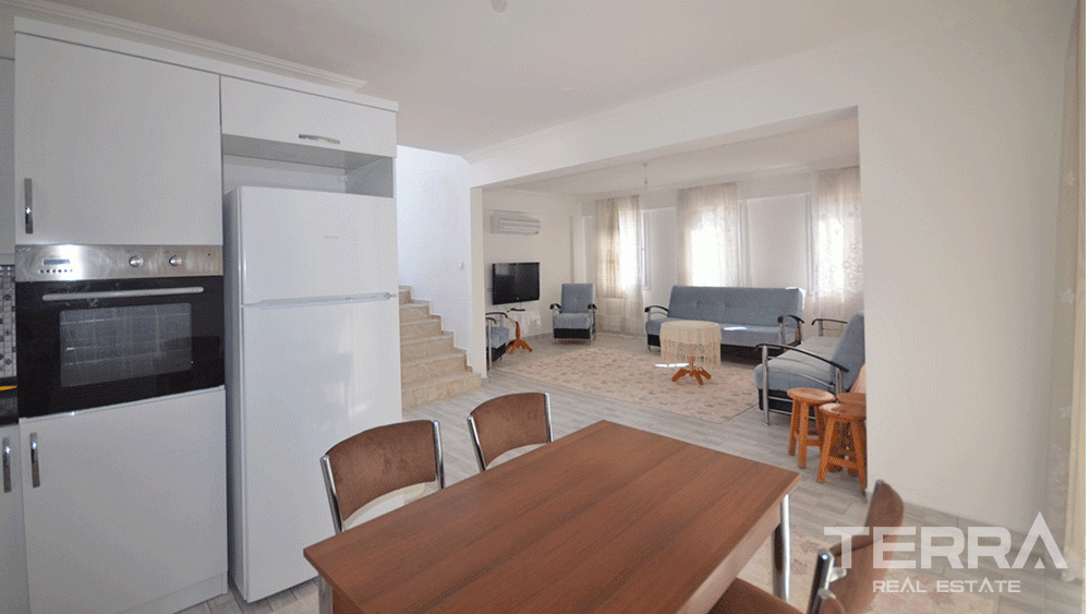 Countryside-view Villa for Sale Located in Fethiye Kocaçalış - 29223