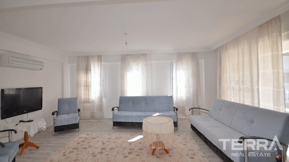 Countryside-view Villa for Sale Located in Fethiye Kocaçalış - 29224