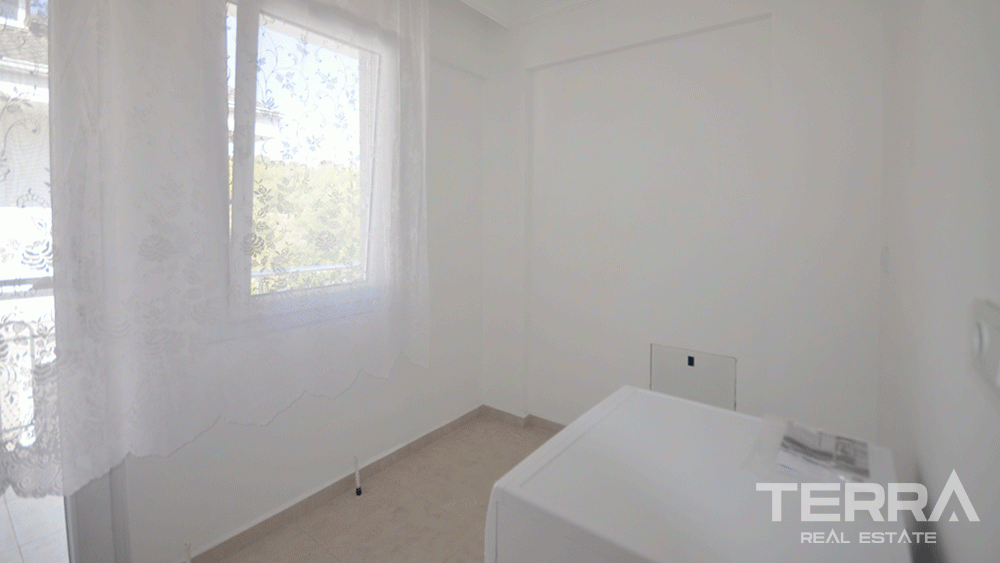 Countryside-view Villa for Sale Located in Fethiye Kocaçalış - 29225