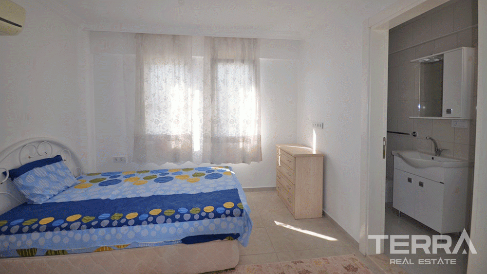 Countryside-view Villa for Sale Located in Fethiye Kocaçalış - 29226