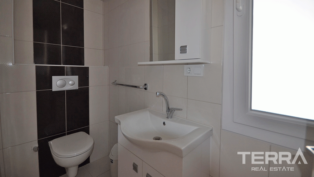 Countryside-view Villa for Sale Located in Fethiye Kocaçalış - 29227