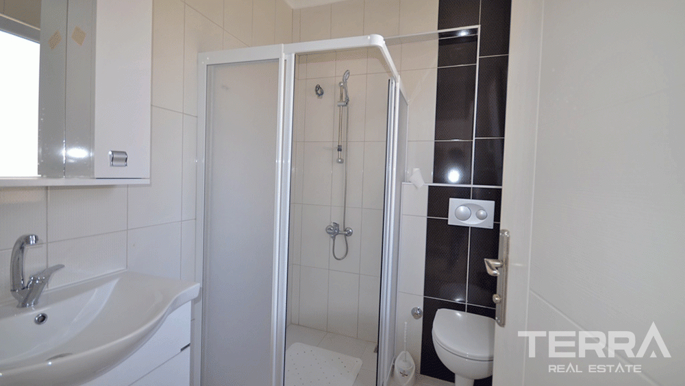 Countryside-view Villa for Sale Located in Fethiye Kocaçalış - 29228