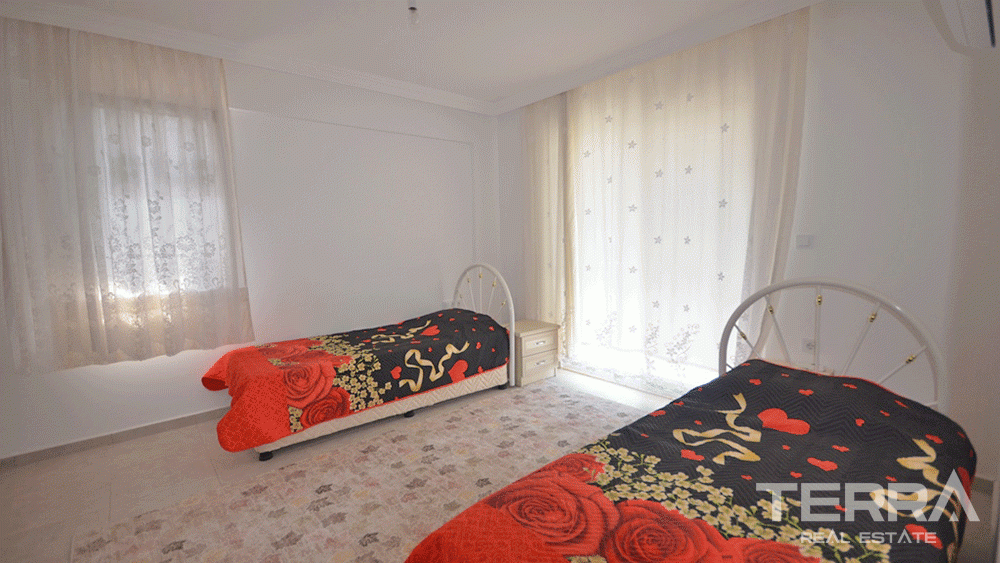 Countryside-view Villa for Sale Located in Fethiye Kocaçalış - 29230