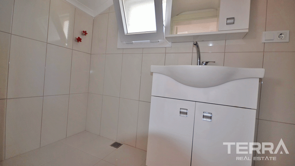 Countryside-view Villa for Sale Located in Fethiye Kocaçalış - 29233