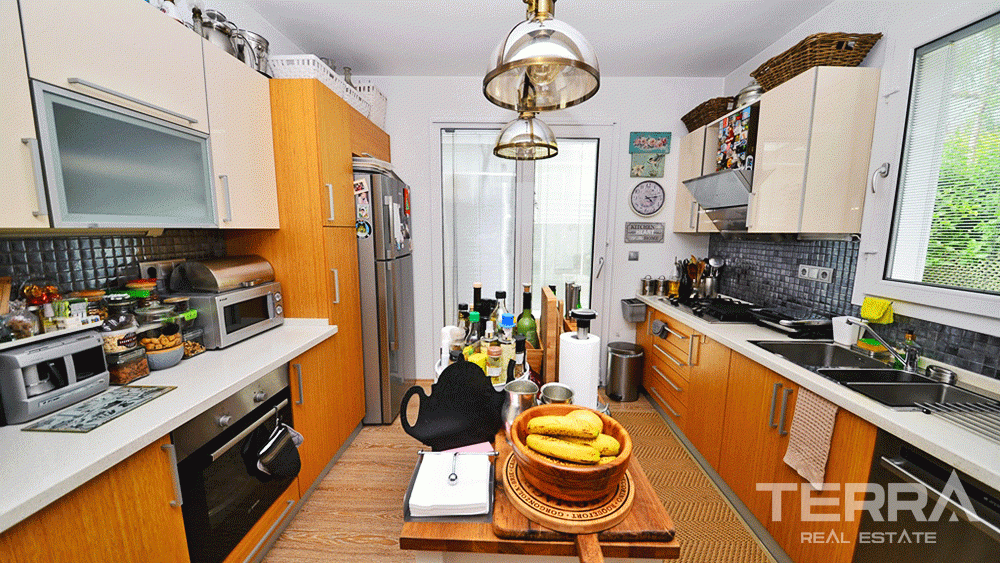 Detached Fethiye Villa for Sale in Çalıs with Private Pool & Garden - 29370