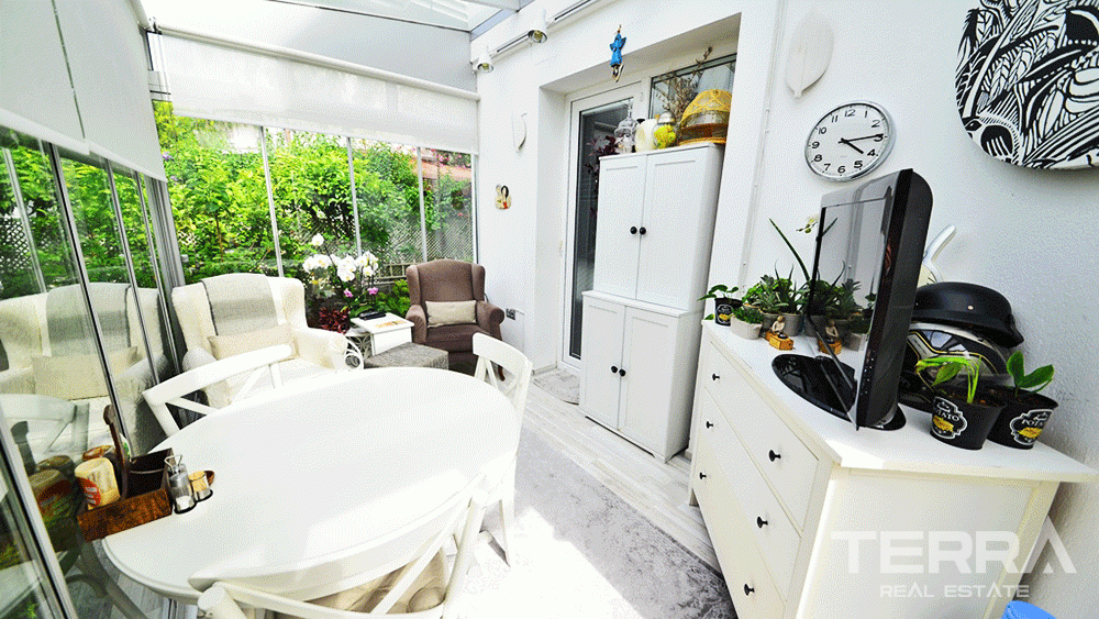 Detached Fethiye Villa for Sale in Çalıs with Private Pool & Garden - 29373