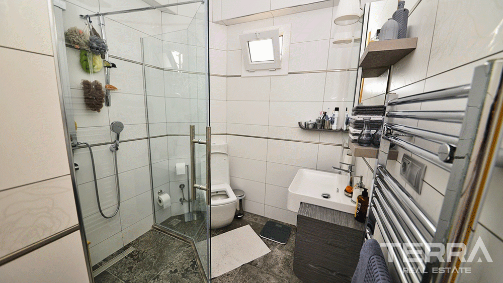 Detached Fethiye Villa for Sale in Çalıs with Private Pool & Garden - 29374