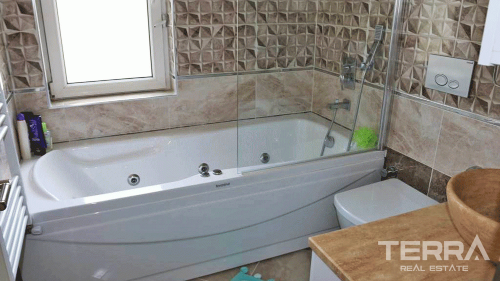 Mountain-views Villa for Sale in Fethiye Ovacık with Private Pool - 29457